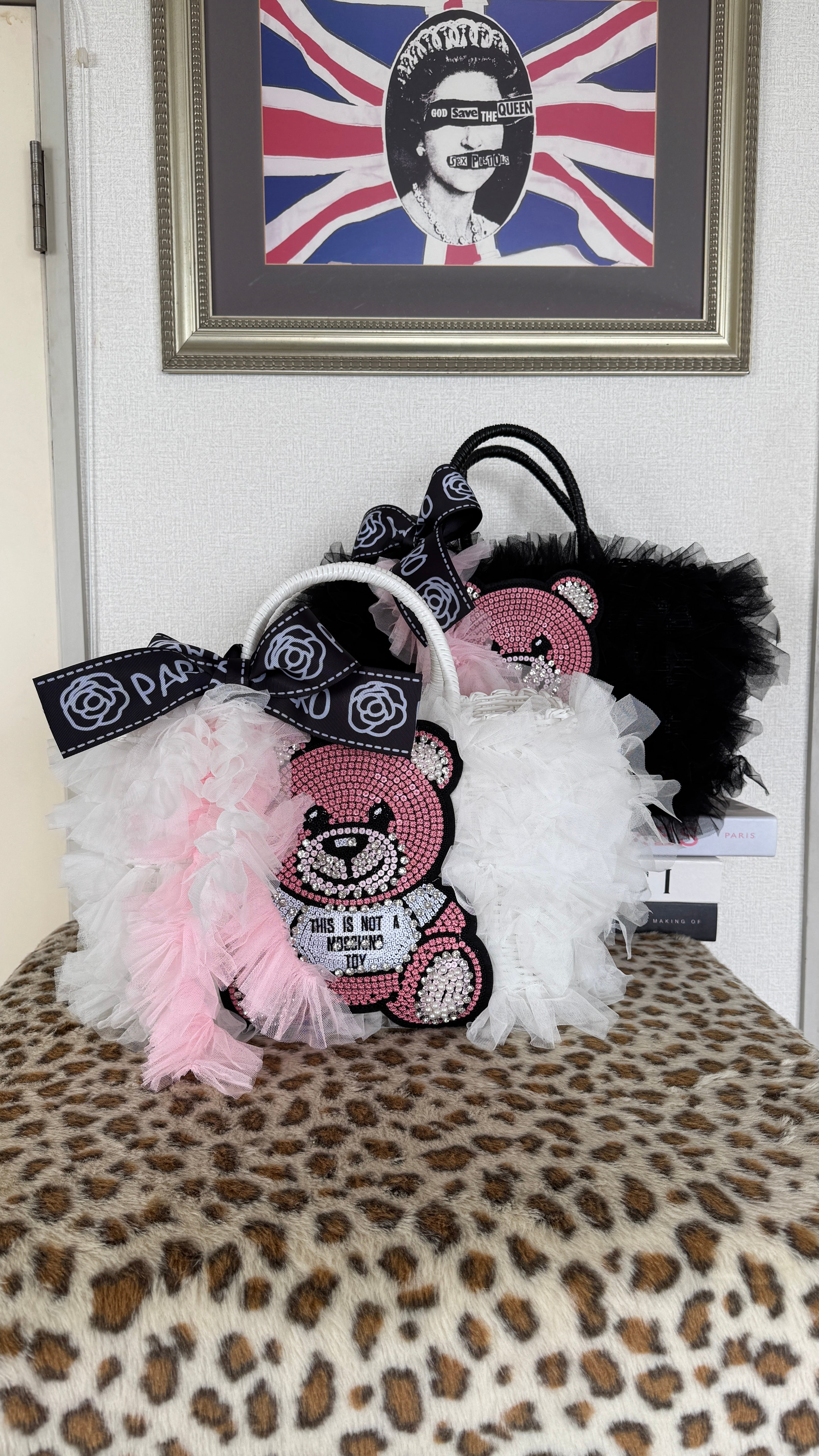 PARIPINK SHOP