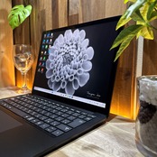 \ 公式ショップ限定価格❣️/ 《最新2022年モデル》Surface Laptop5 第12世代 SSD512GB メモリ8GB Corei5 ノートパソコン 安心サポート&3ヶ月保証付き