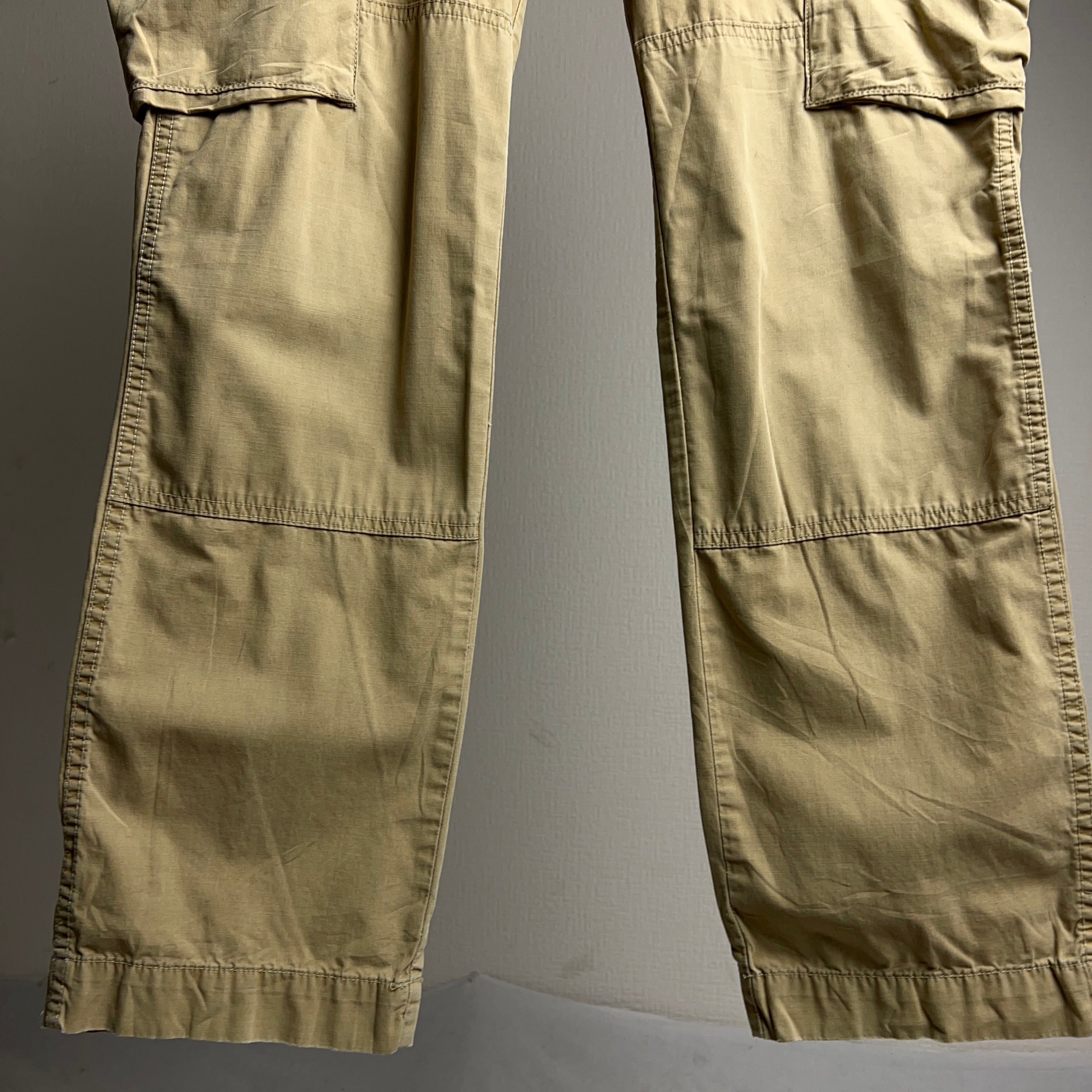 Polo by Ralph Lauren Cargo Pant W34 L32 ポロラルフローレン カーゴ