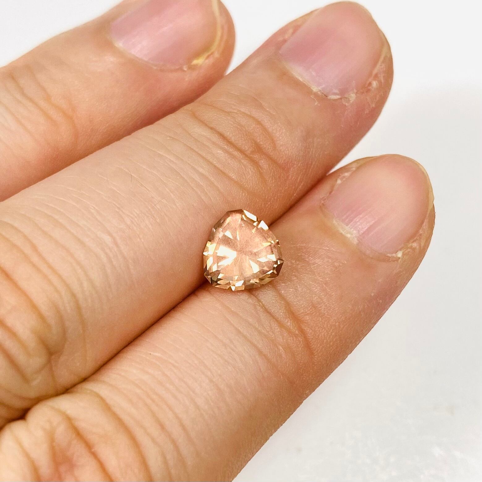 桜吹雪 オレゴンサンストーン