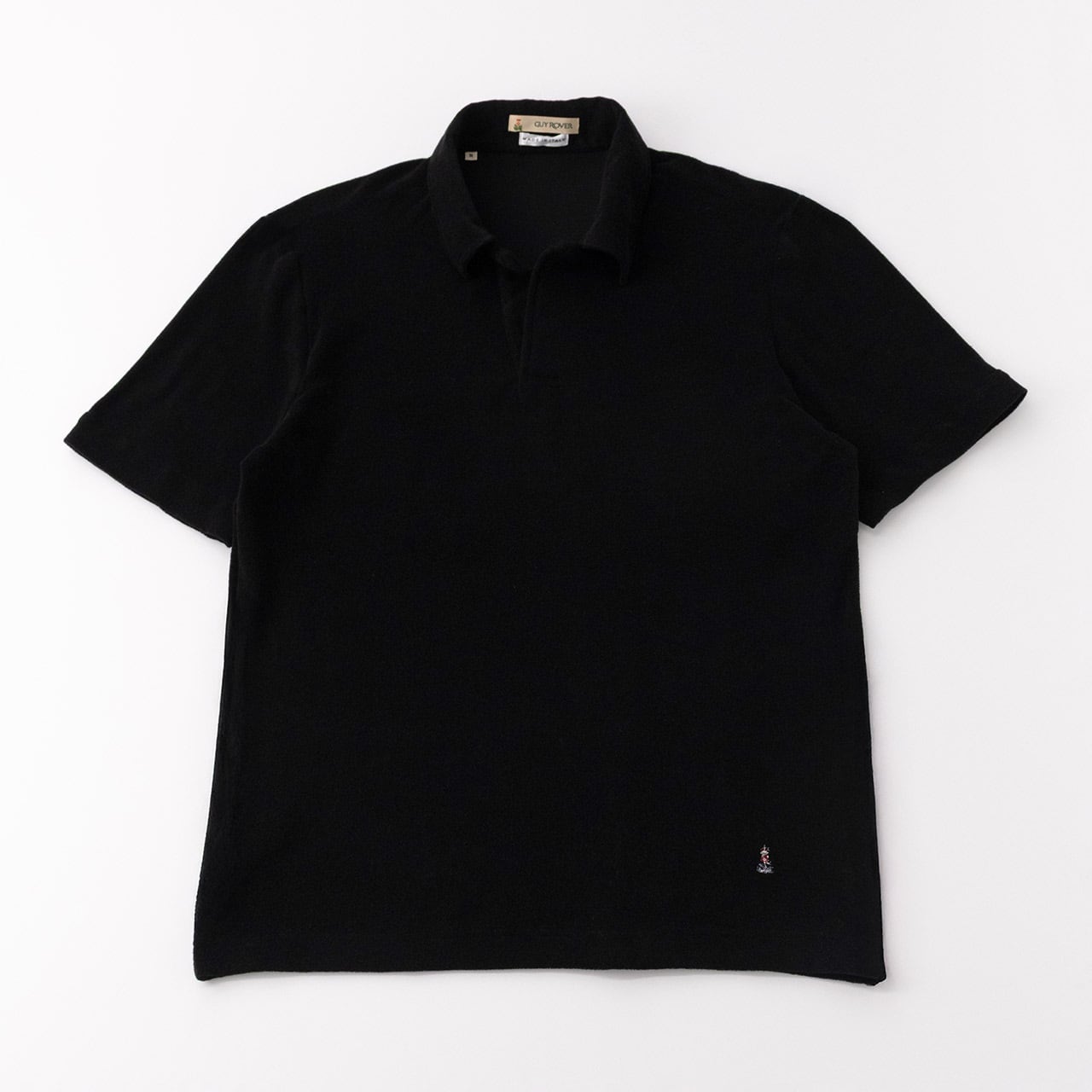 90年代 フランス製 LACOSTE フレンチラコステ ポロシャツ メンズM相当