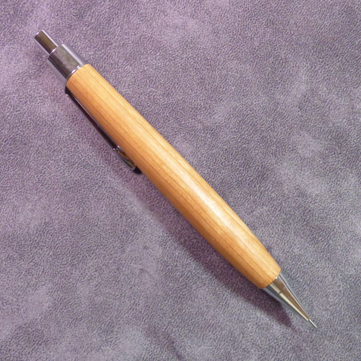 シャーペン MP202 W10514 アメリカンチェリー | CraftA840129