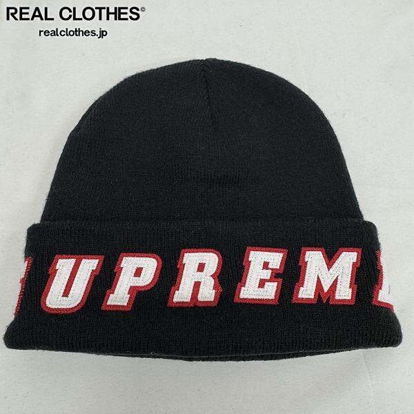 Supreme/シュプリーム【19AW】Nutcracker/ナッツクラッカー/くるみ割り