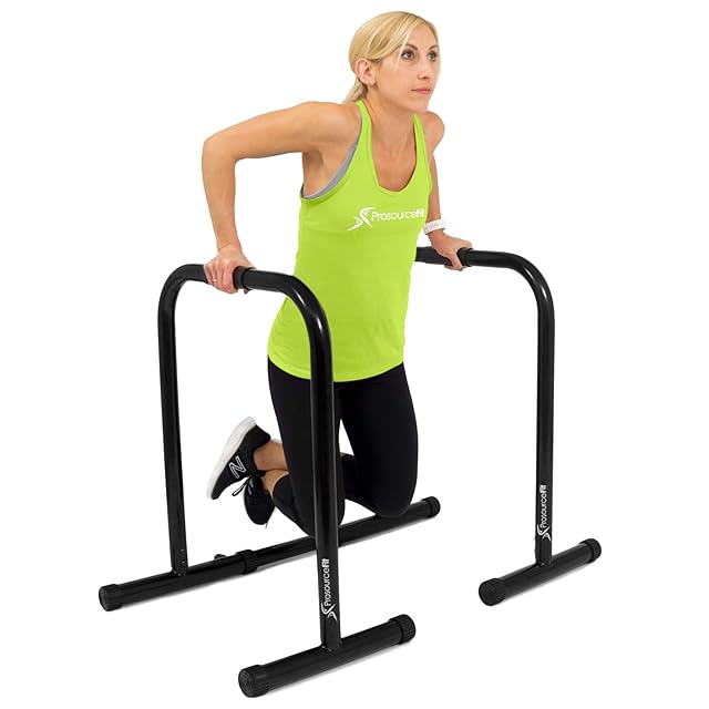 プロソースフィット ProsourceFit ディップスタンド トレーニング Amazon.co.jp: ProsourceFit Dip Stand Station, Heavy Duty
