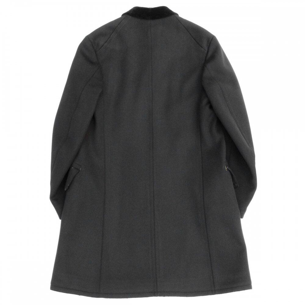 Antique Chester Coat [Friend Bros Clothing Co.] [Early 1900s-] | beruf
