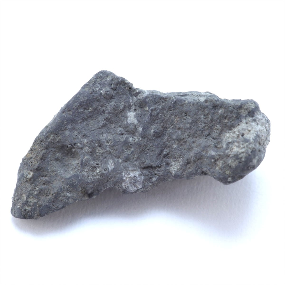 アエンデ 隕石 1.9g 炭素質コンドライトCV3 石質隕石 原石 標本