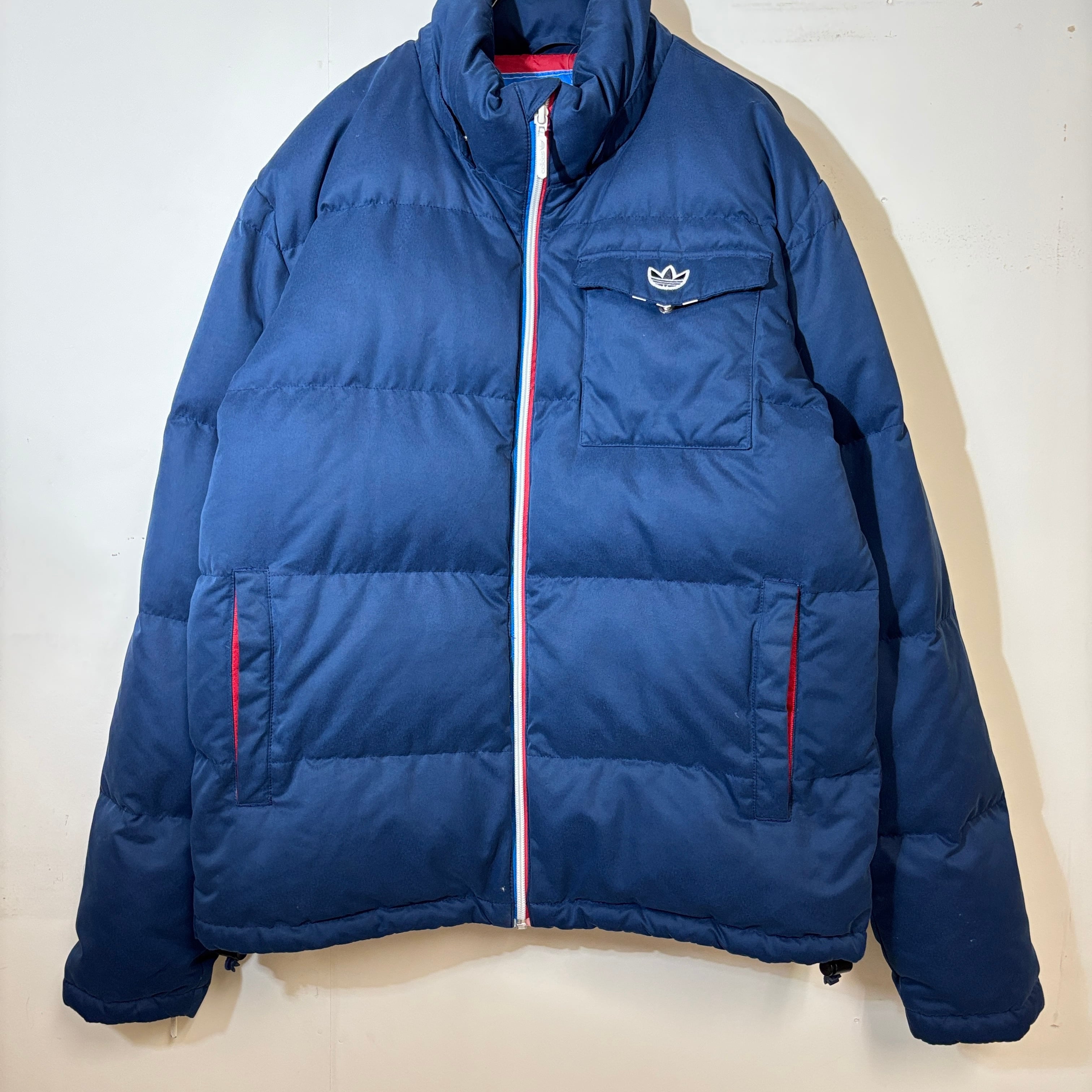 adidas Originals】アディダスオリジナルス PB DOWN JK ダックダウン