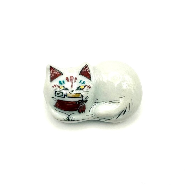 10にゃん十色 -京都限定箸置-