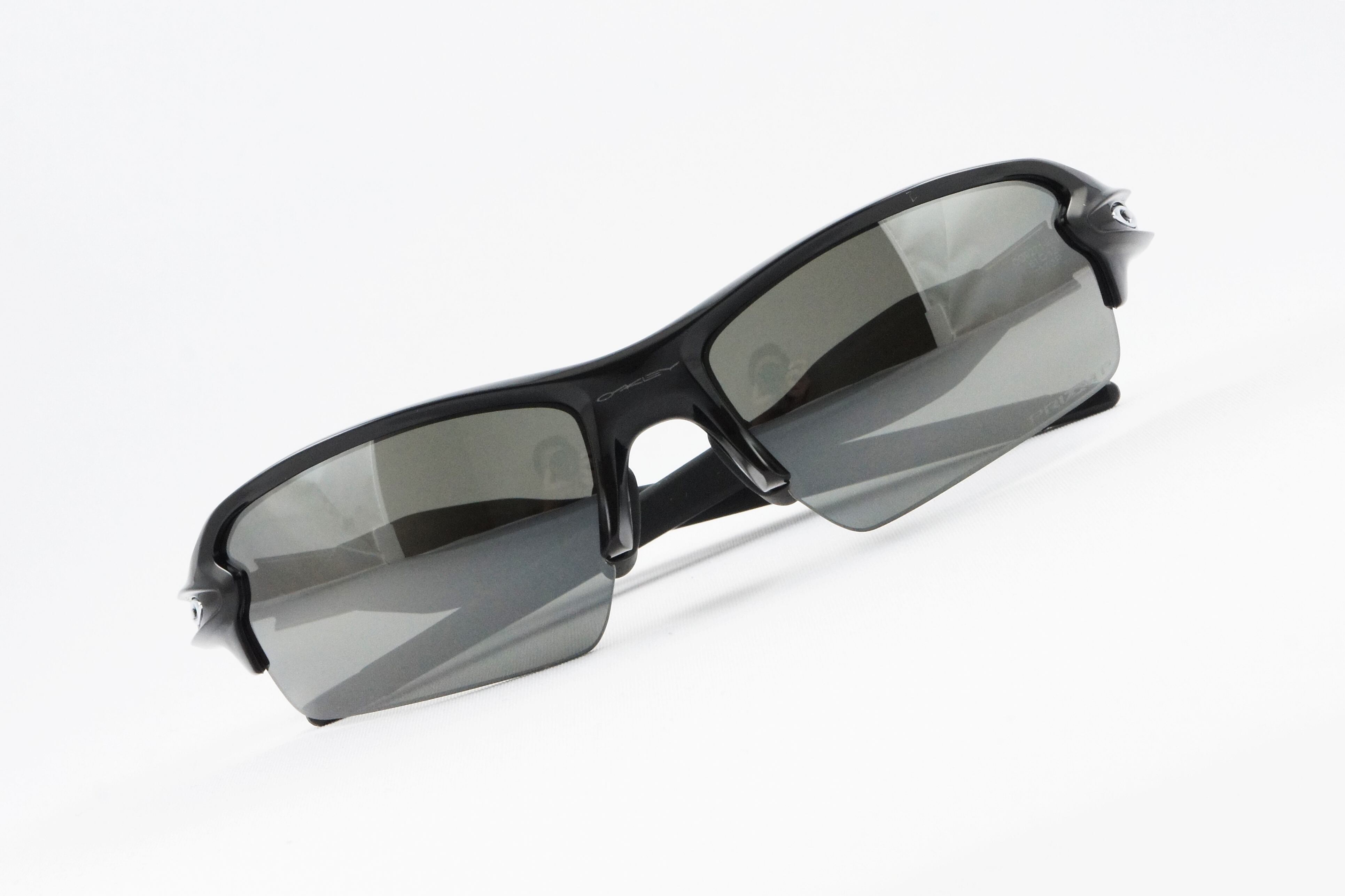オークリー フラック2.0 偏光レンズ プリズム サングラス 9271-3661 OAKLEY（オークリー） 国内正規品 OAKLEY oo9271-26 FLAK 2.0 偏光