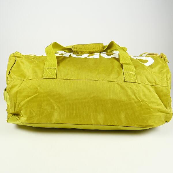 Size【フリー】 SUPREME シュプリーム 17SS Duffle Bag ダッフルバッグ ...