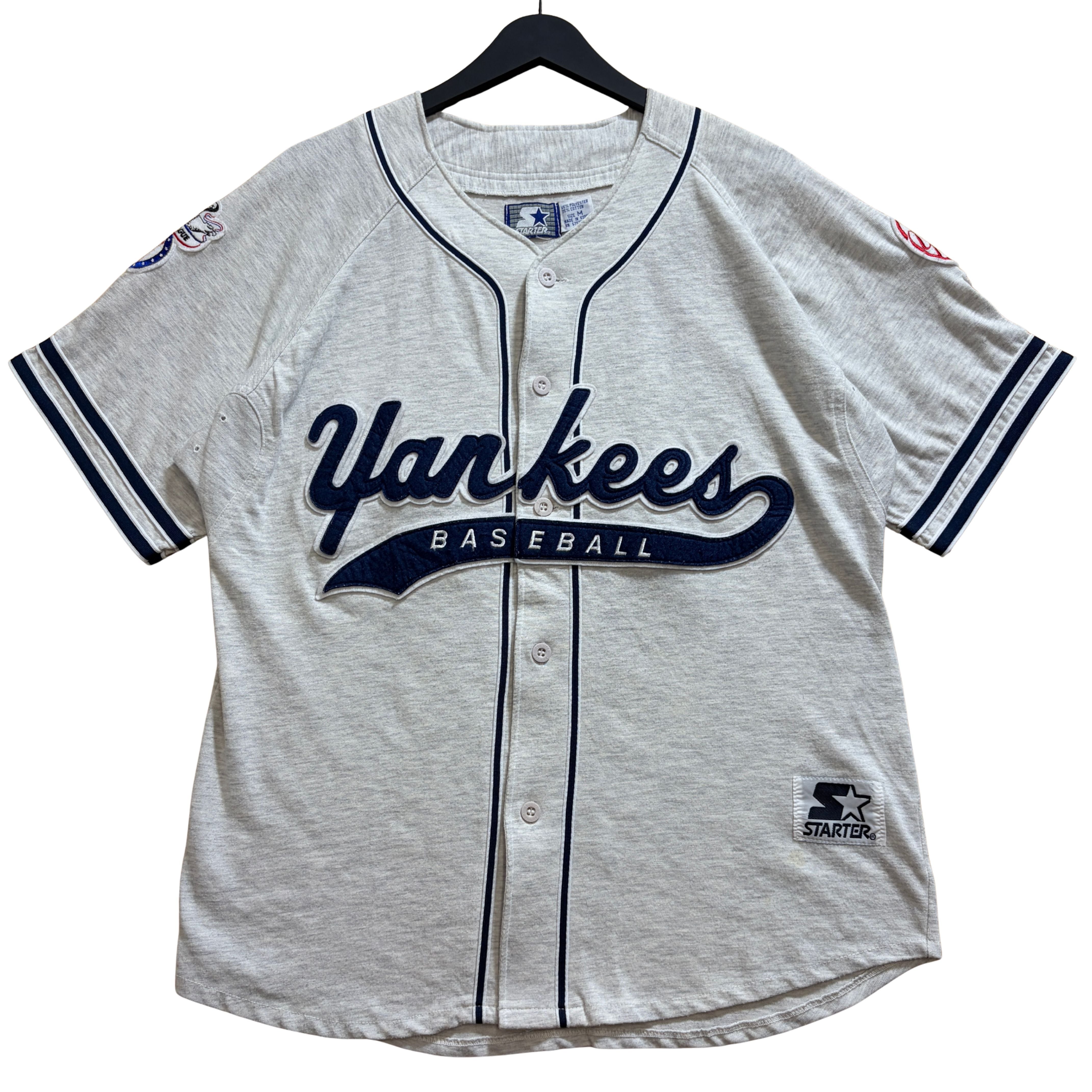 San Francisco Giants Baseball Jersey #28 Buster Posey XL相当