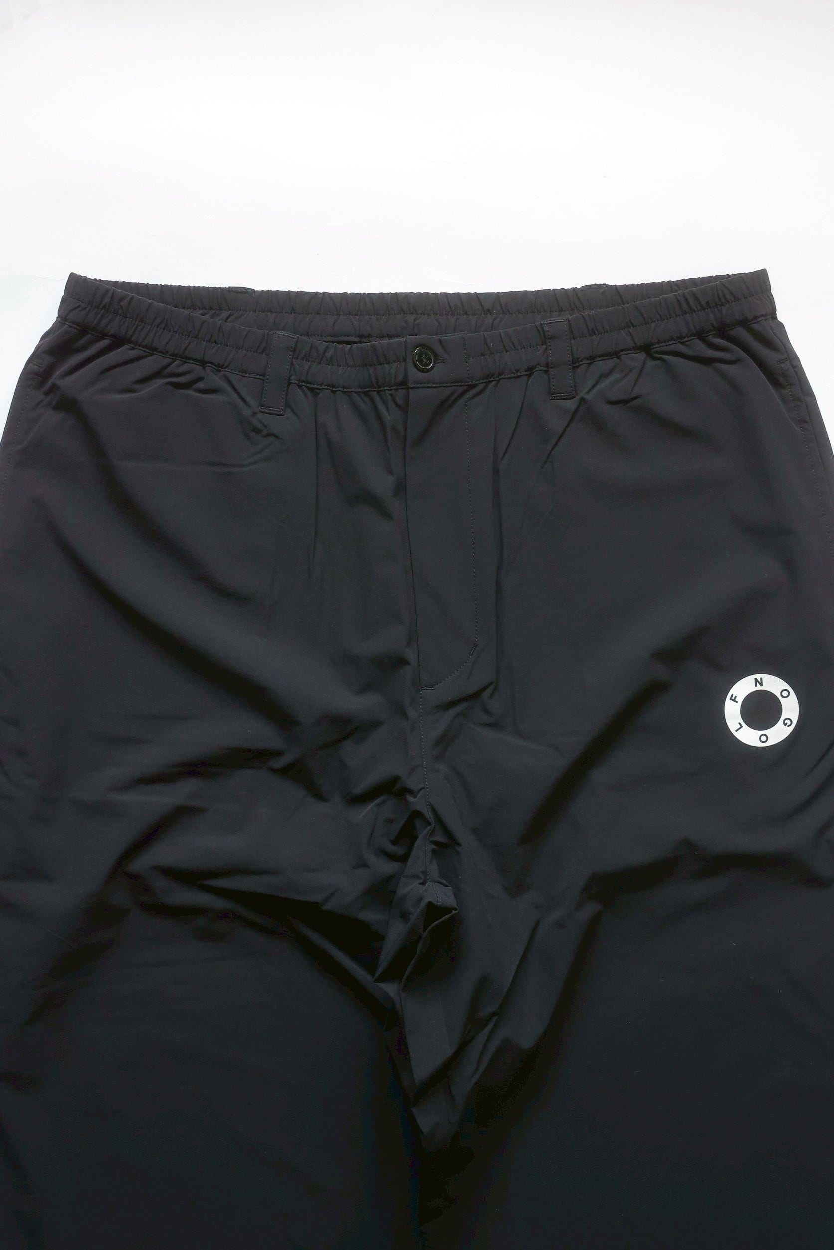 NO GOLF LONG PANT 2026S/S | NO COFFEE