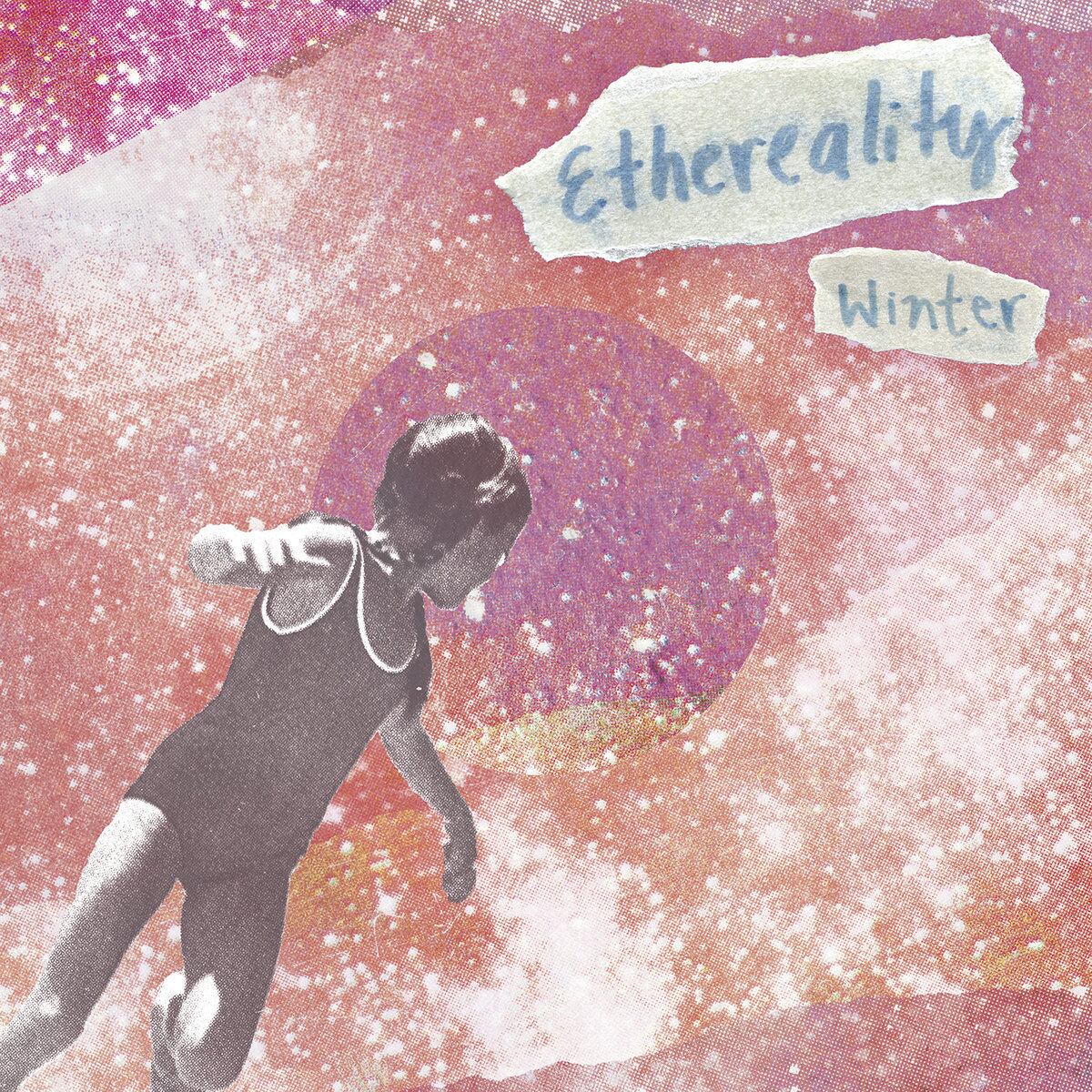 Winter / Ethereality（LP）