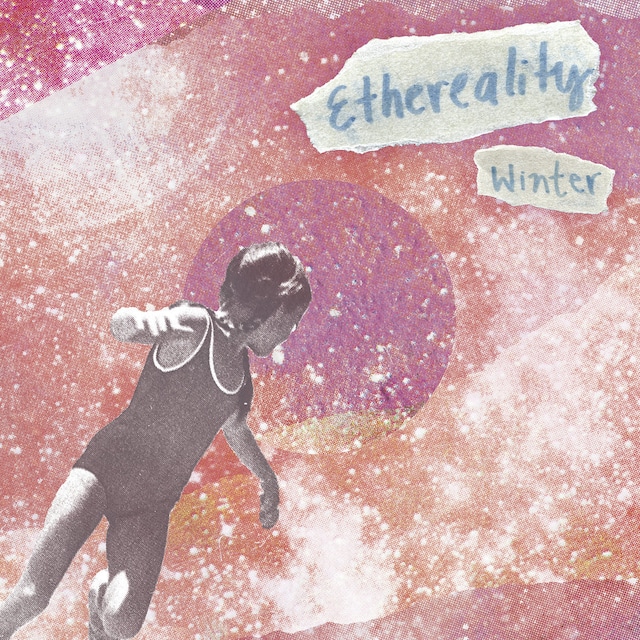 Winter / Ethereality（LP）