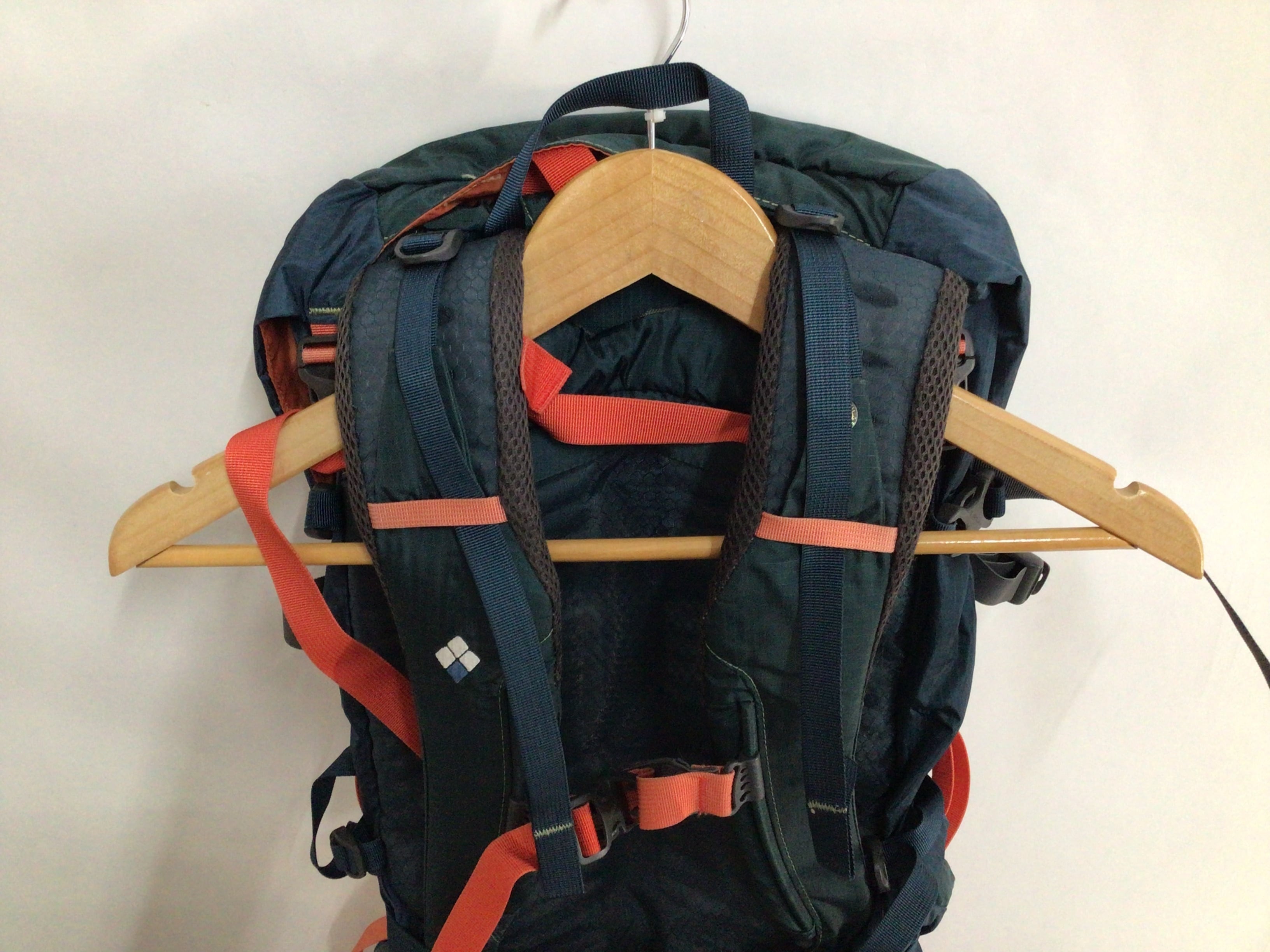 B-0565【mont bell / モンベル】ザック： KITRA PACK 40 / キトラ