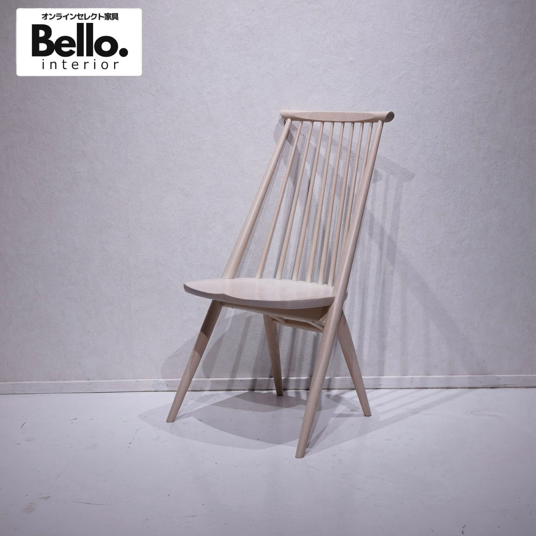 飛騨高山　柏木工 KASHIWA チェア4脚 KASHIWA CIVIL Chair / 美品 デザイナーズ 柏木工 シビル チェア 飛騨