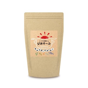 びおすーぷ［500g］