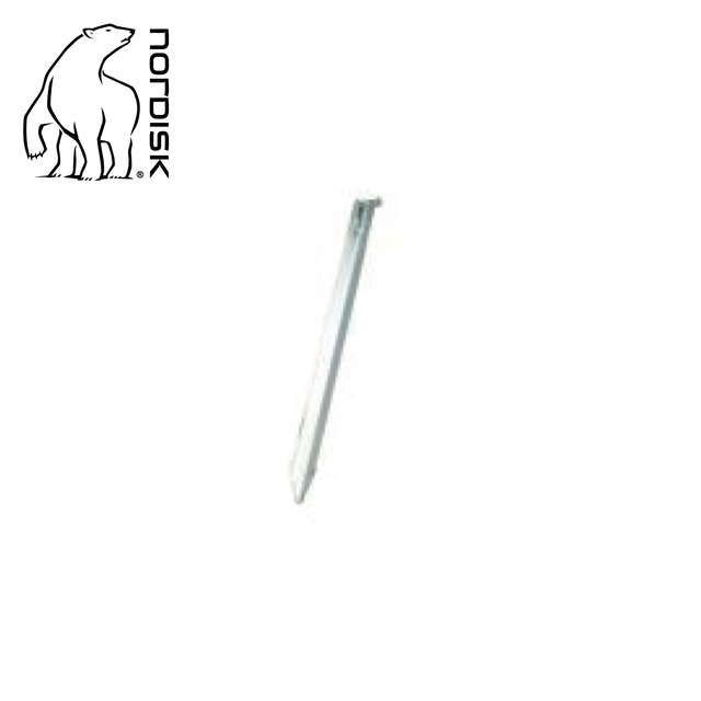 Steel V-Shape Peg (6 Pieces)