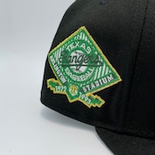 NEW ERA5950/59FIFTY テキサス・レンジャーズ【海外商品】