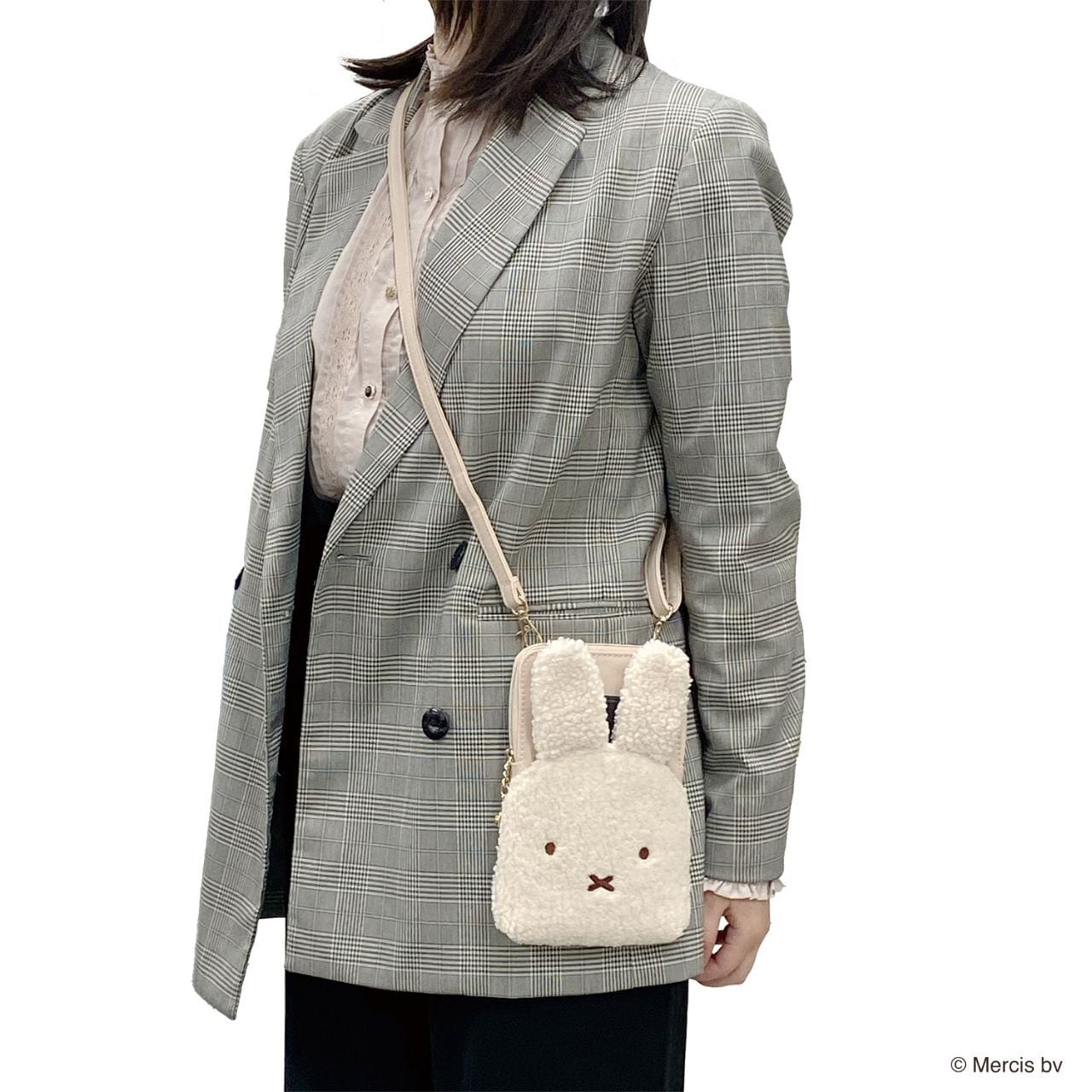 ショルダーポーチ ミッフィー EB352 | BSSonline