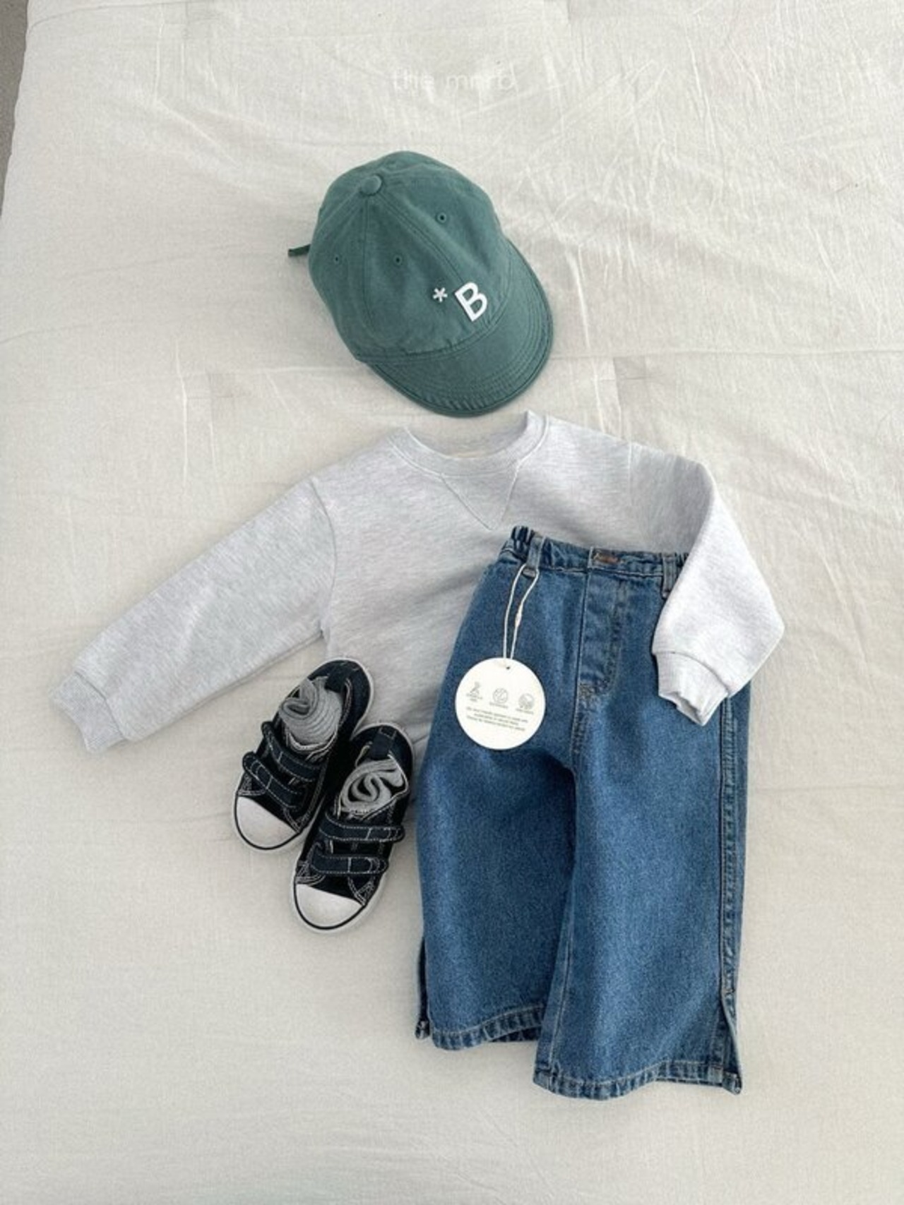 minirobe 26/SS Bella MTM