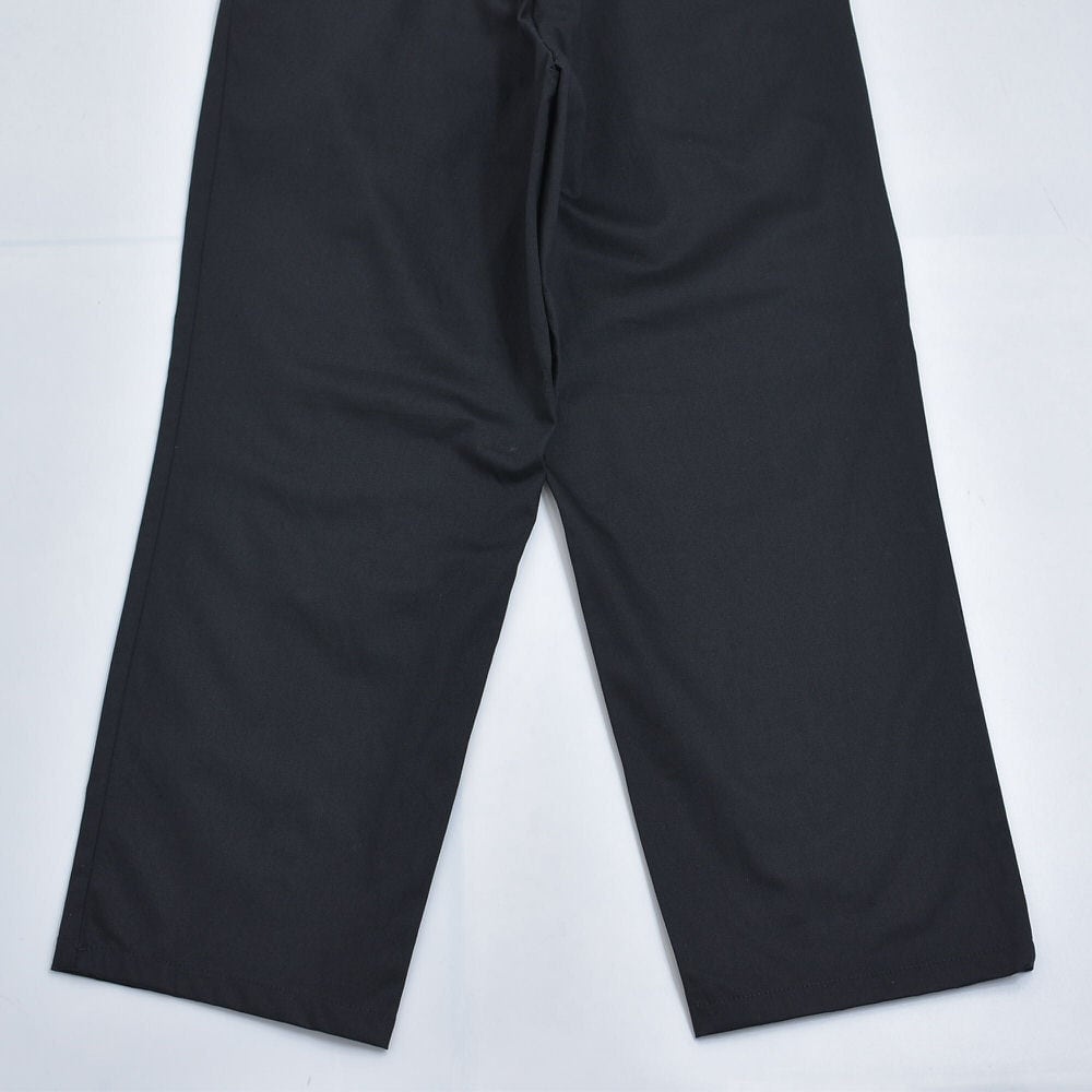 リサイズ 00s DOCKERS ドッカーズ 2タック ワイド チノ スラックス