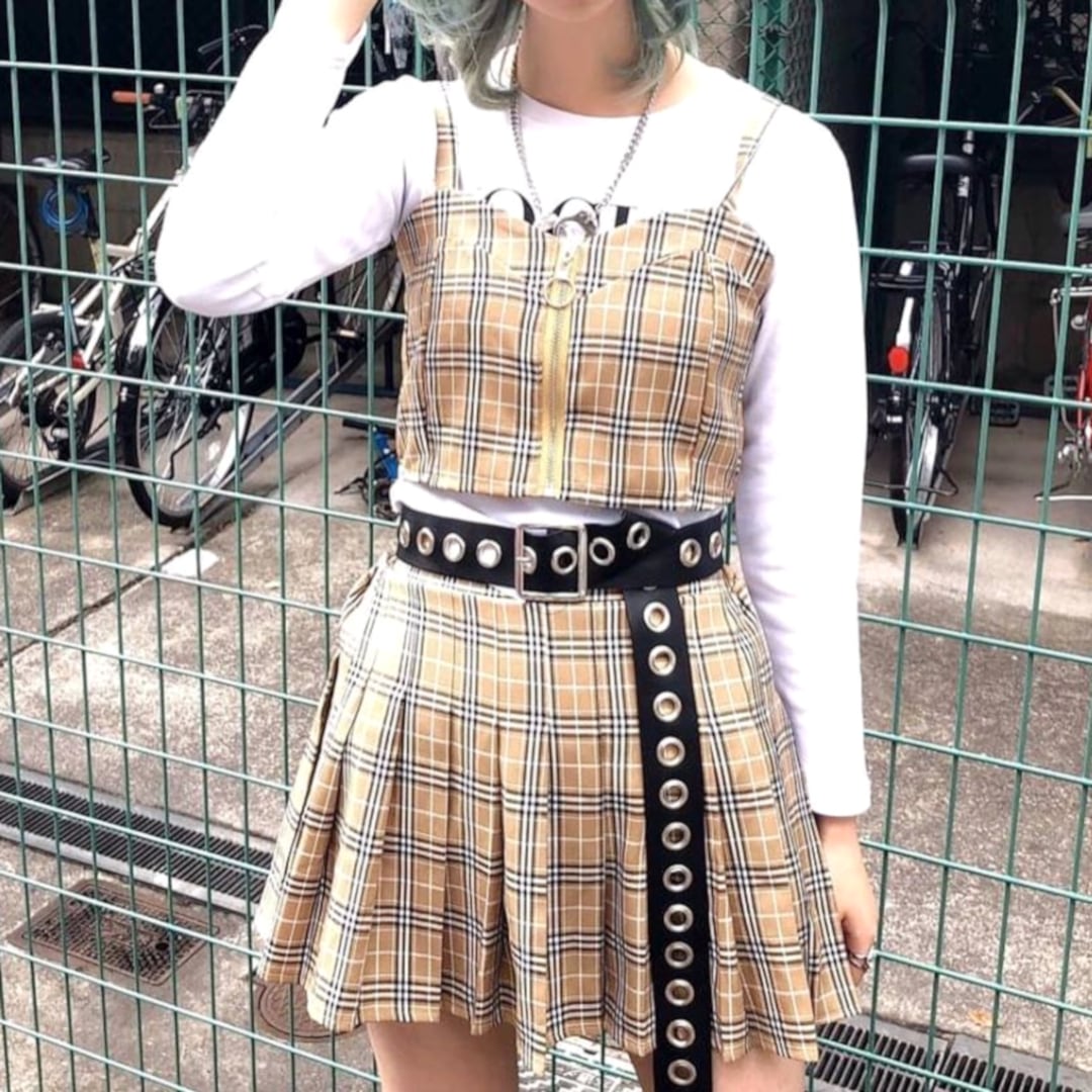 2点セット ビスチェ フレアスカート セットアップ Volcan Aphrodite