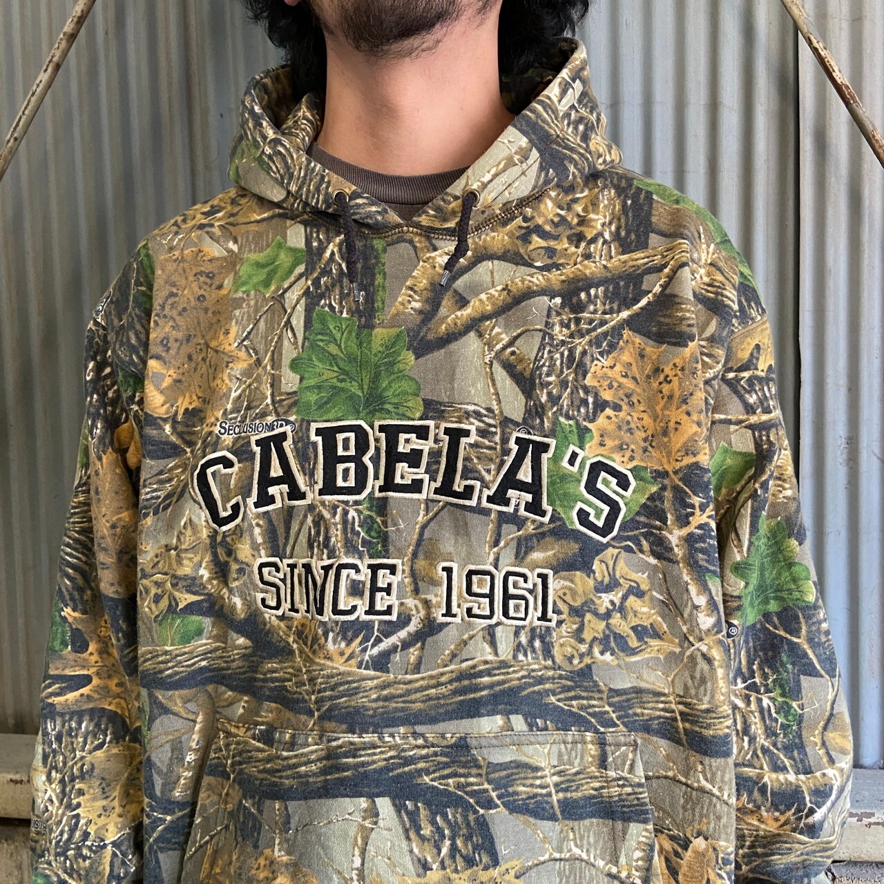 cabela
