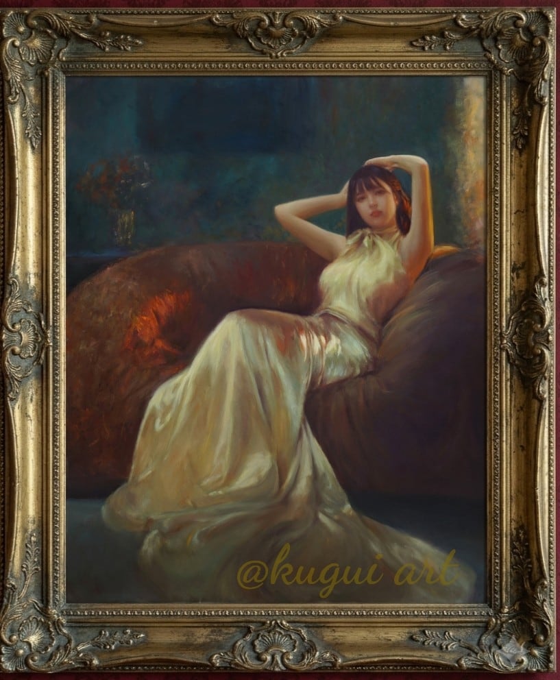 kuguiart