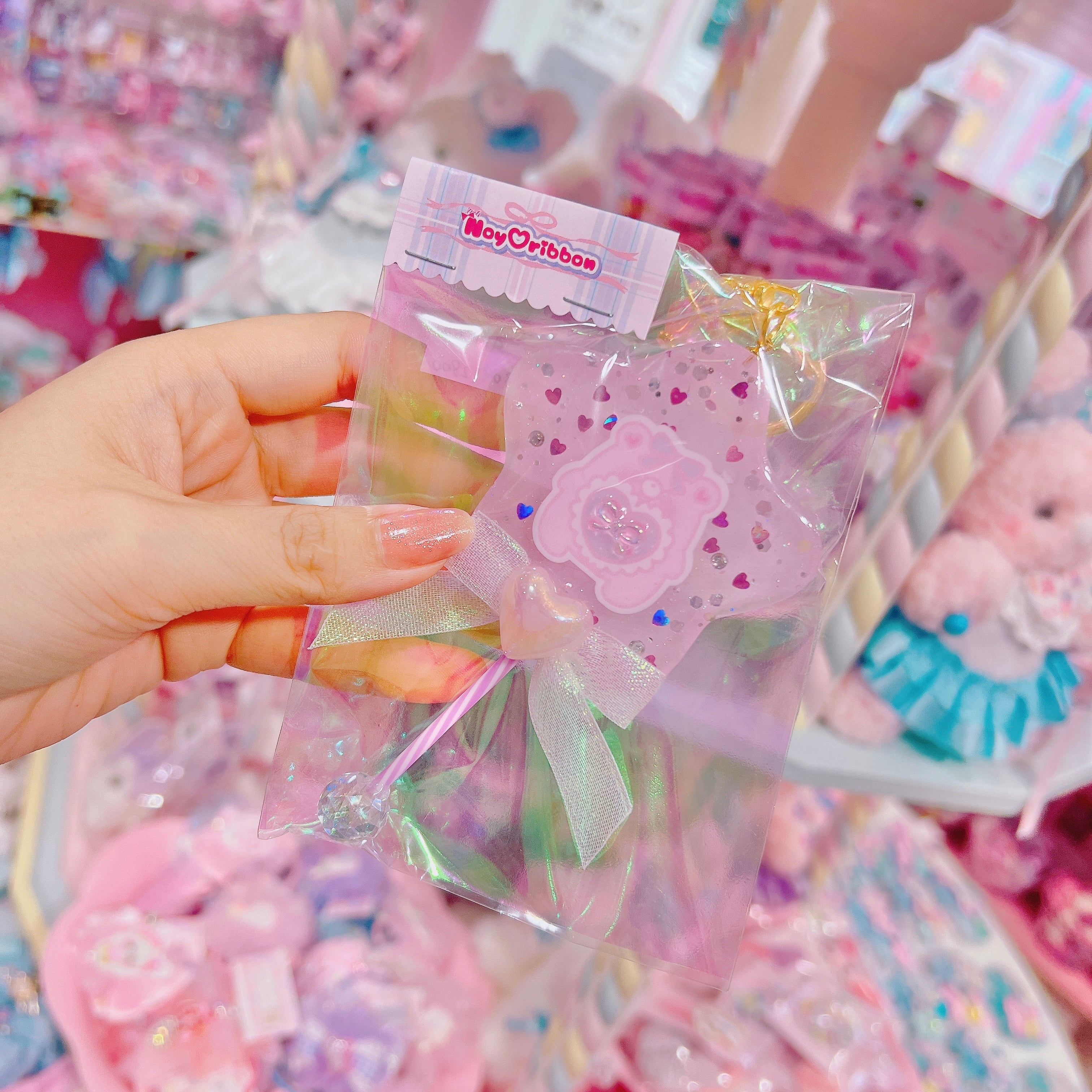 【F7】41-68キーホルダー