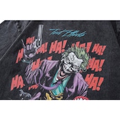 VINTAGE ストリート Joker ロングTシャツ T1139