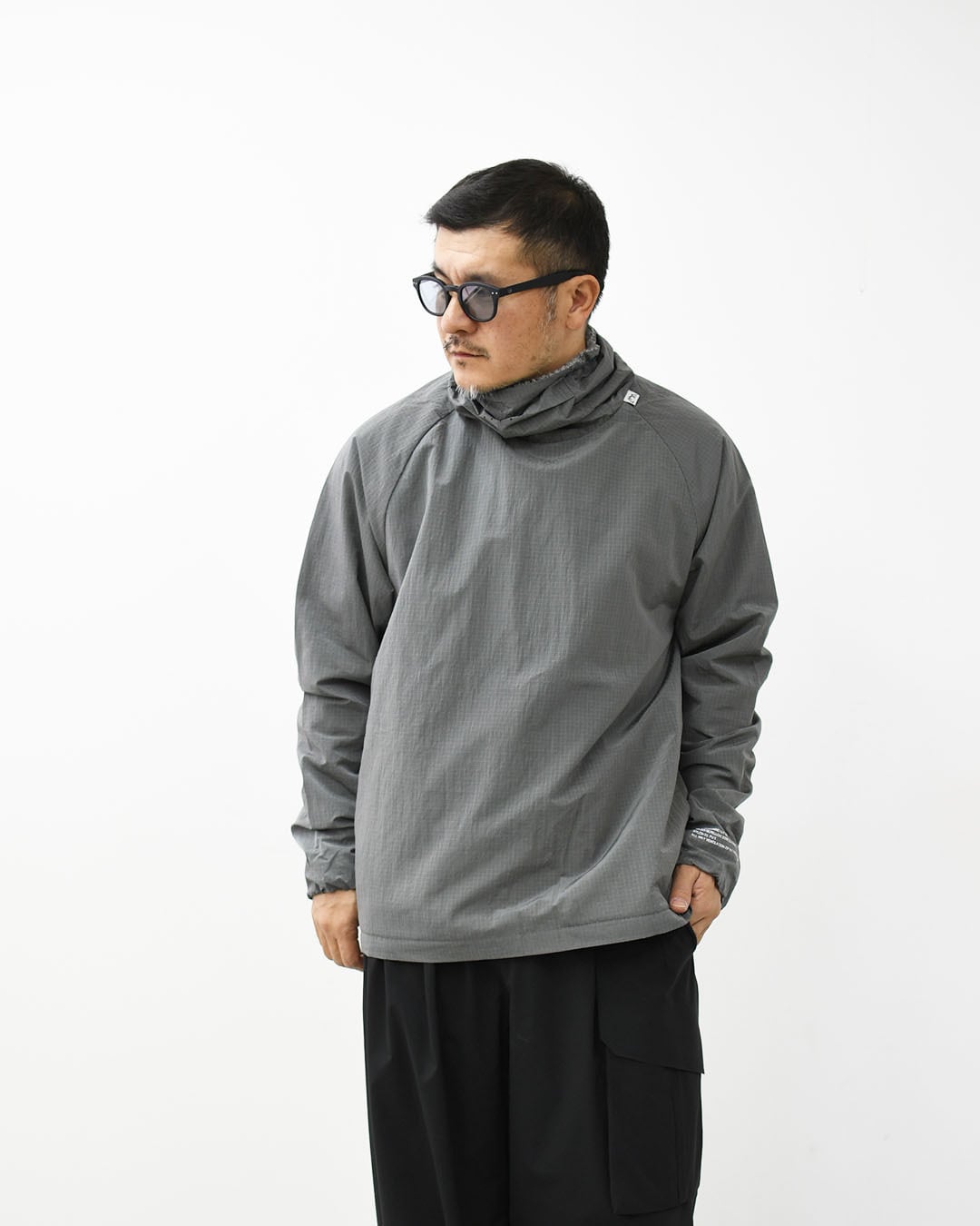CMF OUTDOOR GARMENT [コムフィアウトドアガーメント] DAY DREAM HF