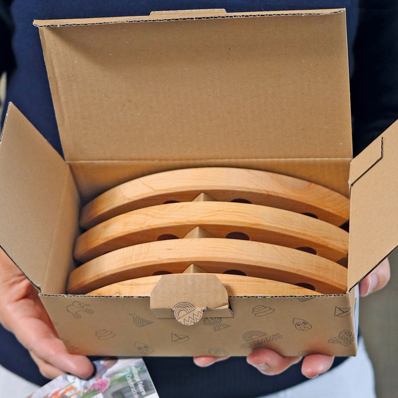 バースデーリング大　グリムス 在庫限り】バースデーリング[雑貨][セレブレーション・リング