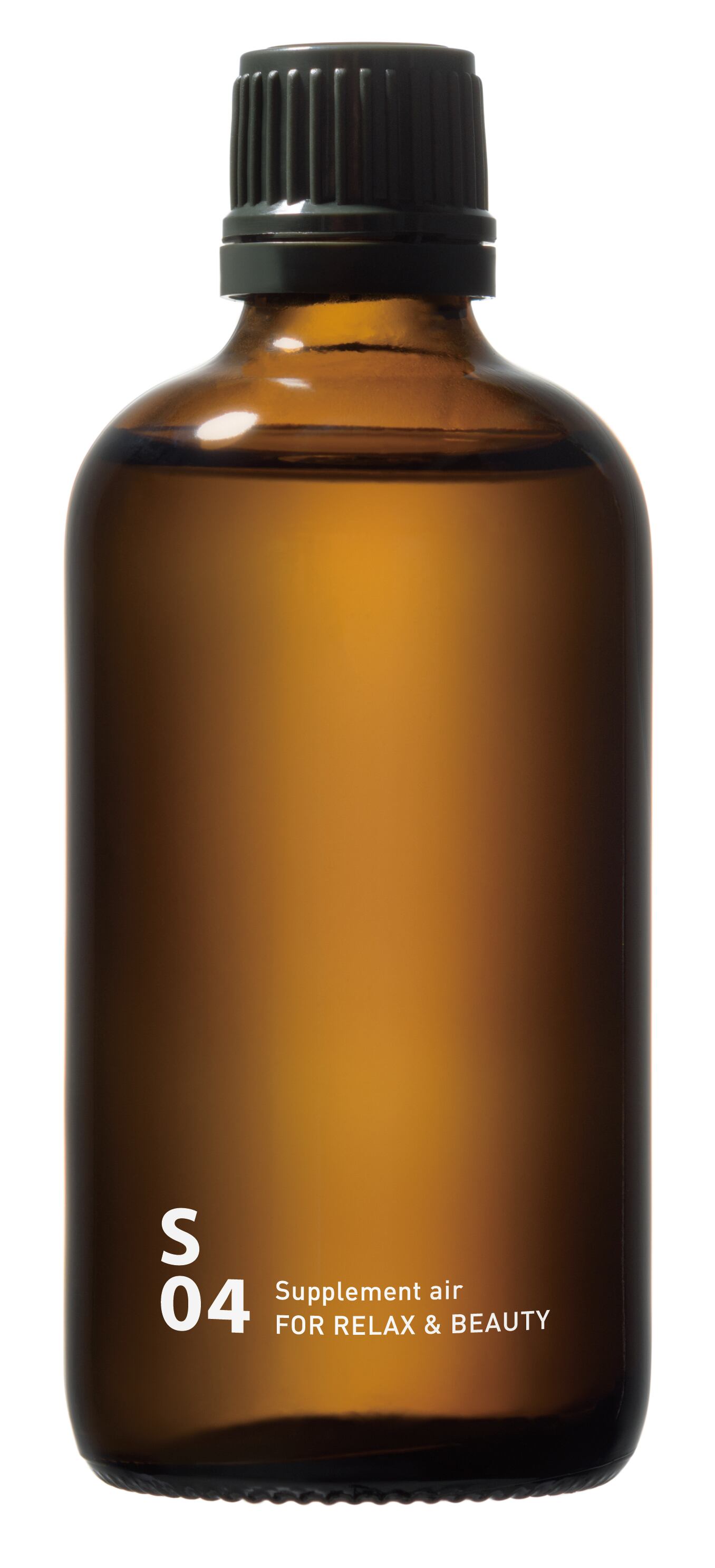 I①@aroma S04 リラックス&ビューティー 250ml