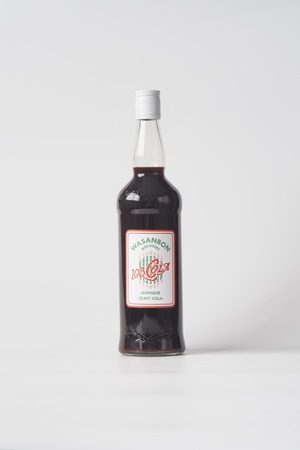 【クラフトコーラ】103COLA（とうみつコーラ）700ml