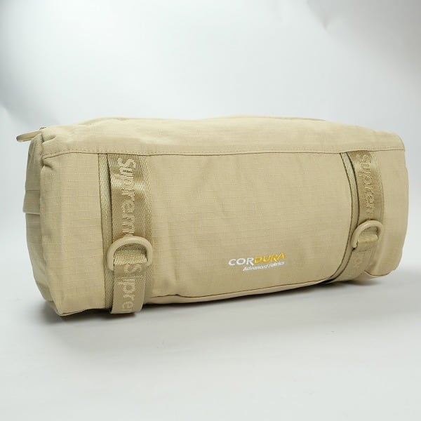 Size【フリー】 SUPREME シュプリーム 26SS Utility Bag Tan