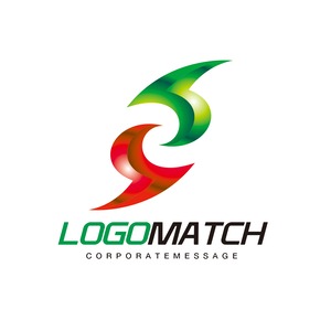 無限の循環と発展Sのロゴ