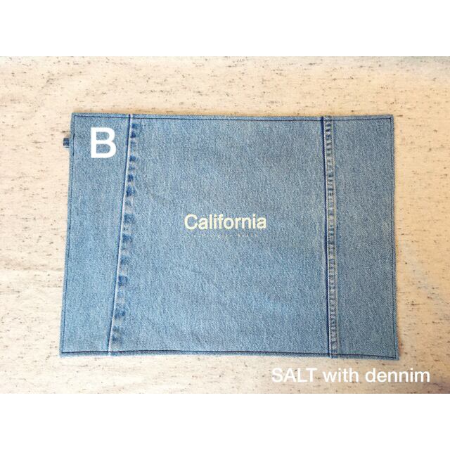 ランチョンマットCalifornia