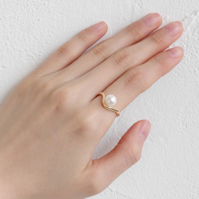 Nagare -流れ- ring