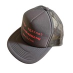 【ランクA】RAGE AGAINST THE WASHING MACHINE MESH CAP
