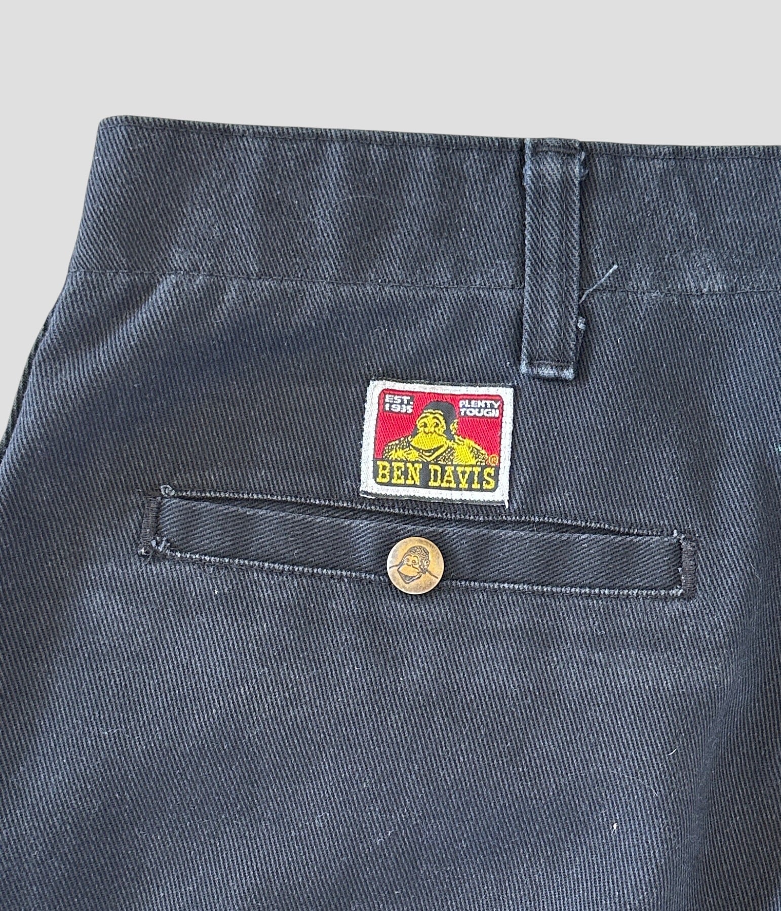 BEN DAVIS- Vintage 00s 36 Frisco Pants | BEGGARS BANQUET公式通販