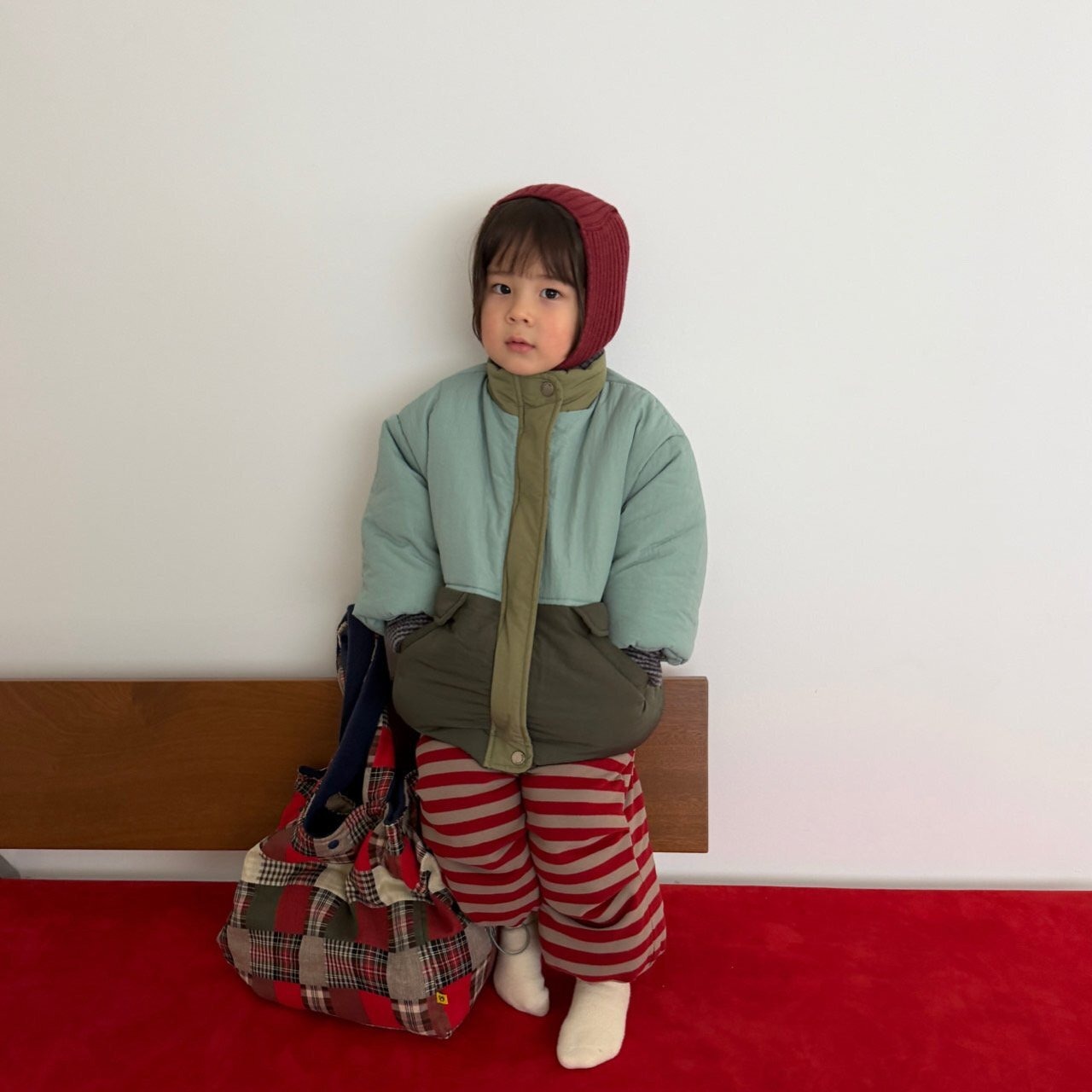 GOU［取寄］banzen ecobag 26winter
