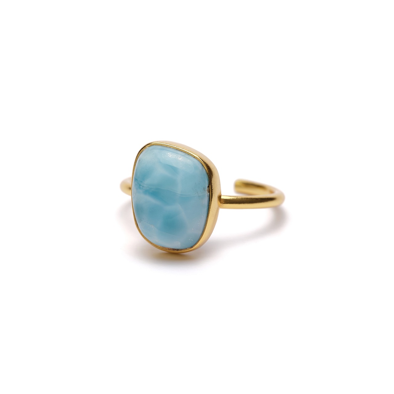 【MARKET】SINGLE STONE RING 4123