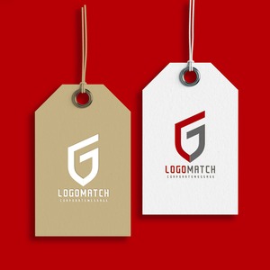 プロフェッショナルF・Gのロゴ