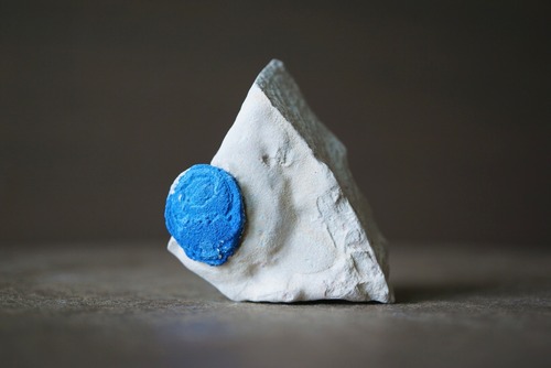 アズライト・サン Azurite Sun 1264