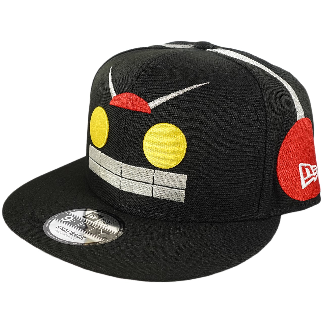 New Era ステカセキング ウォーズマンVer. キン肉マン New Era ステカセキング ウォーズマンVer. キン肉マン