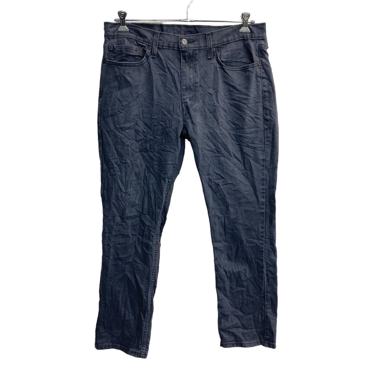 Levi's 511 デニムパンツ W36 リーバイス スリムフィット ビッグ Levi's 511 デニムパンツ W36 リーバイス スリムフィット ビッグ
