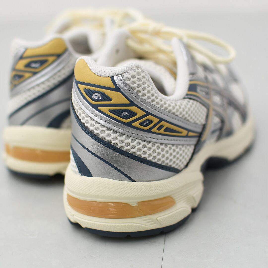 ASICS [アシックス] GEL-1130 CREAM/MAHOGANY [1203A609-CRMA] ゲル