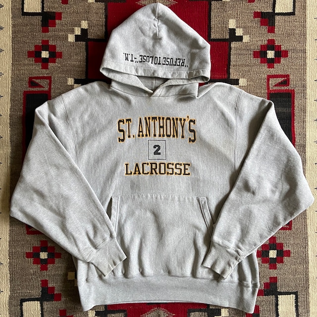 Champion  Premium Reverse Weave Hoodie  XL位