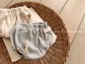 Valubebe 26/AP (Baby)Tokyo Waffle Bloomer